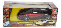 Радиоуправляемая машинка 1 TOY "Драйв"