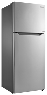 Холодильник Midea MRT 3172 FNX Silver