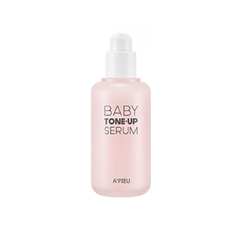 Сыворотка для лица APIEU Baby Tone-up Serum 65мл
