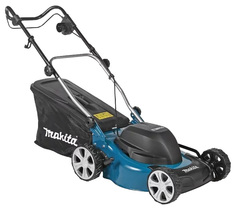 Электрическая газонокосилка Makita ELM4110