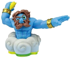 Интерактивная фигурка Activision Skylanders Spyro’s Adventure Lightning Rod
