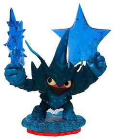 Интерактивная фигурка Activision Skylanders Trap Team Trap Master Lob-Star Water
