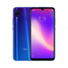 Смартфон Xiaomi Redmi Note 7 32Gb Blue