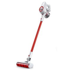 Вертикальный пылесос Xiaomi Jimmy JV51 Red/White