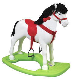 Качалка Pilsan Лошадь большая