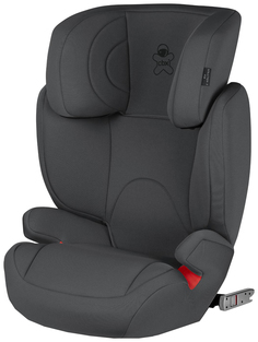 Детское автокресло Cybex Solution 2-Fix CBX by, Comfy Grey