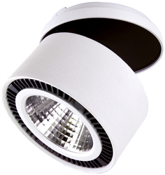 Спот Lightstar светодиодный встраиваемый Forte Inca 213849