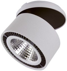 Спот Lightstar светодиодный встраиваемый Forte Inca 214849