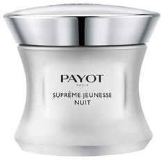 Крем для лица Payot Supreme Jeunesse Nuit 50 мл