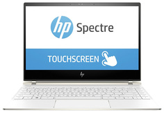 Ноутбук HP Spectre 13-AF007UR 2PT10EA