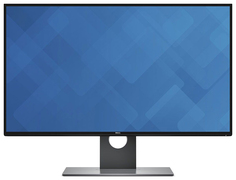Монитор Dell UP2716D