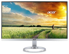 Монитор Acer H277Hsmidx