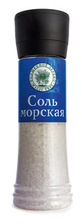 Морская соль Волшебное дерево 380 г