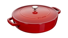 Сотейник Staub Чистера 24 см