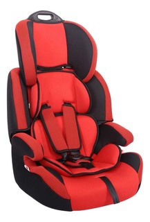 Автокресло Стар от 9 до 36 кг SIGER KRES0458
