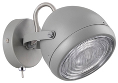 Спот Odeon Light Graffito 3803/1W