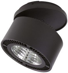 Спот Lightstar светодиодный встраиваемый Forte Inca 213827