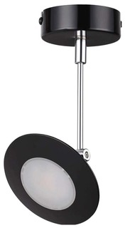 Спот Odeon Light Uliss 3811/7CL