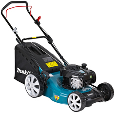 Бензиновая газонокосилка Makita PLM4626