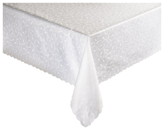 Скатерть KARNA SILVER 851/4/CHAR002
