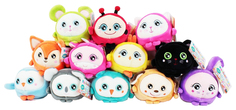 Мягкая игрушка-антистресс 1Toy Squishimals 10 см