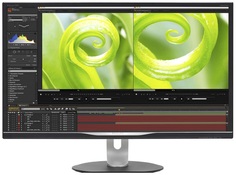 Монитор Philips 328P6VJEB/00