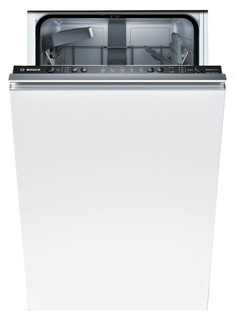 Встраиваемая посудомоечная машина 45 см Bosch Serie | 2 SPV25DX40R