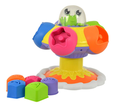 Сортер Toomies НЛО Tomy