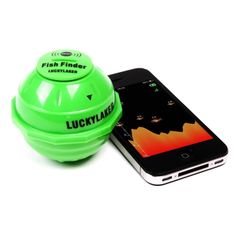 Эхолот Lucky FF916 Wi-Fi