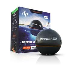 Эхолот Deeper Smart Sonar Pro+