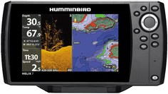Эхолот Humminbird Helix 7x Chirp DI GPS G2N Eth/BT/ACL