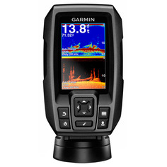Эхолот Garmin Striker 4