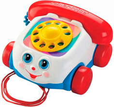 Развивающая игрушка Fisher-Price "Телефон" 77816