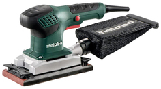 Сетевая вибрационная шлифовальная машина Metabo SR 2185 600441500