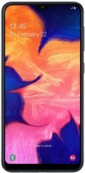 Смартфон Samsung Galaxy A10 (2019) SM-A105FN 32Gb Black