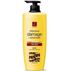 Кондиционер Elastine "Intensive Damage + Ceramide" для интенсивного восстановления