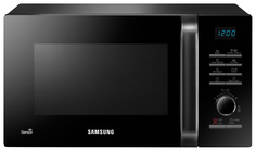 Микроволновая печь с грилем Samsung MG23H3115NK black