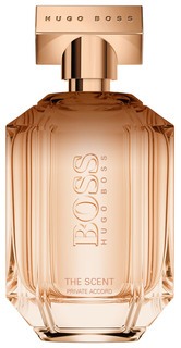 Парфюмерная вода Hugo Boss The Scent Private Accord 100 мл