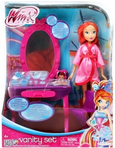 Игровой набор WINX Волшебная комната 42439