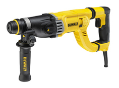 Сетевой перфоратор DeWALT D25263K-QS