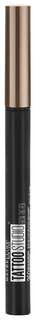 Подводка для бровей Maybelline Brow Tattoo Microblade Ink Pen 110 1,1 г