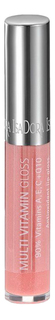 Блеск для губ IsaDora Multi Vitamin Gloss 05