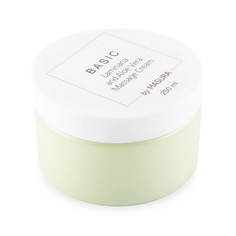 Альгинатный массажный крем для рук и тела Masura, 250 мл