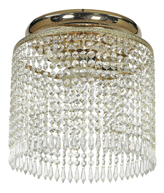 Люстра Arti Lampadari Stella LE 1.2.30.503 G
