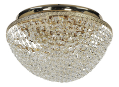 Люстра Arti Lampadari Stella LE 1.2.30.505 G