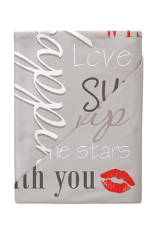 Комплект постельного белья Волшебная ночь двуспальный