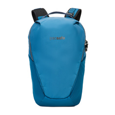Рюкзак Pacsafe Venturesafe X18 синий 18 л