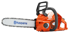 Аккумуляторная цепная пила Husqvarna 536Li XP 9667291-14 БЕЗ АККУМУЛЯТОРА И З/У