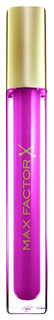 Блеск для губ MAX FACTOR Colour Elixir Gloss 45 Lux Berry