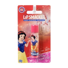 Бальзам для губ Lip smacker "Snow White Cherry Kiss. Вишневый Поцелуй"